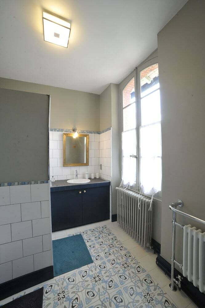 Hotel Clos Saint-blaise