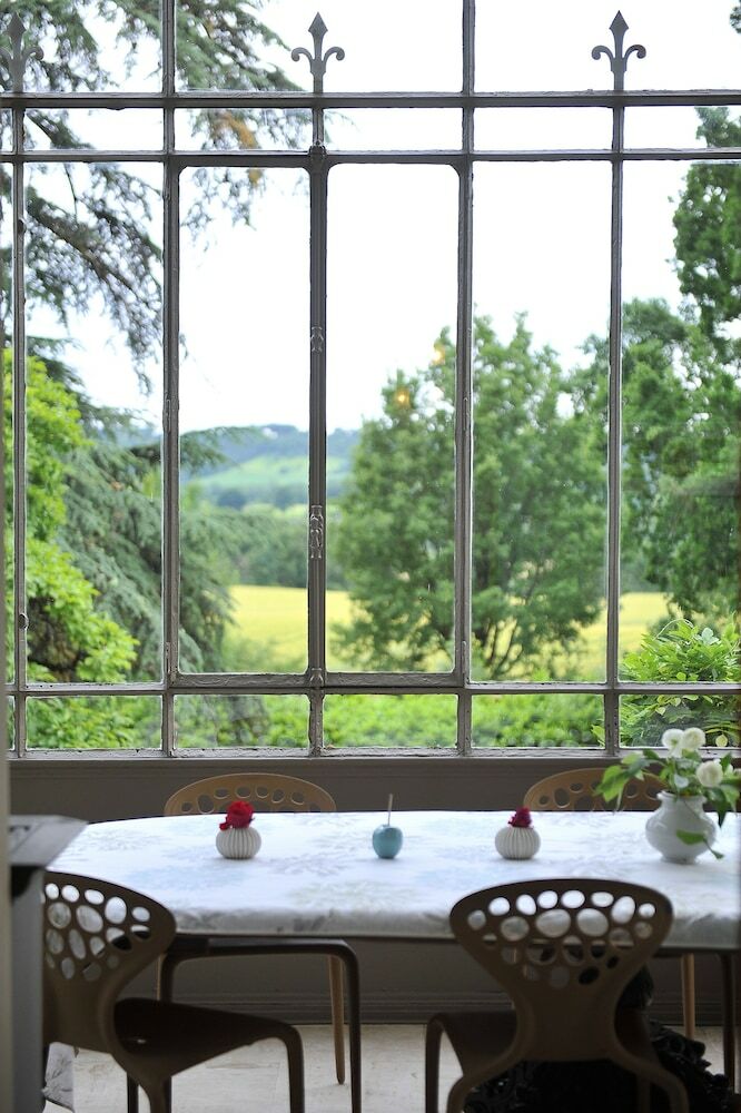 Hotel Clos Saint-blaise
