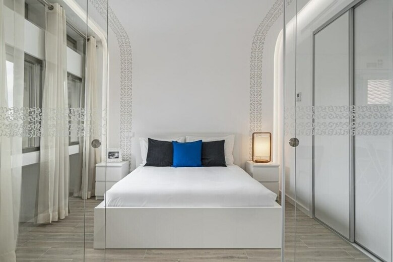 Drapes Design Apartments II