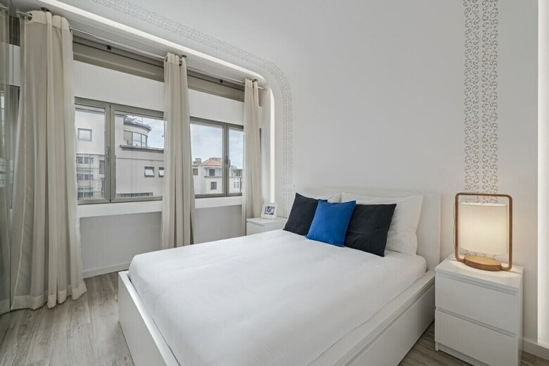 Drapes Design Apartments II