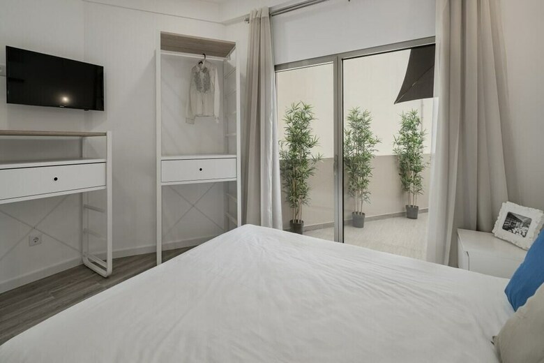 Drapes Design Apartments II
