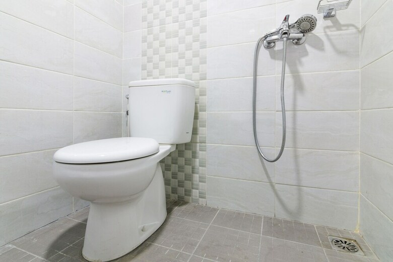 Hotel Oyo 1604 Prime Gejayan Residence