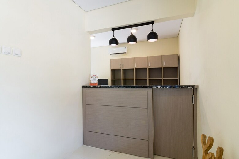 Hotel Oyo 1604 Prime Gejayan Residence