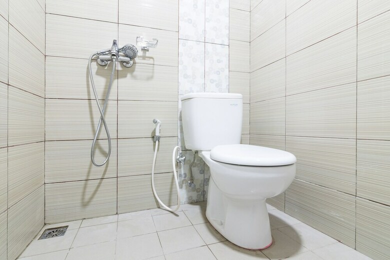 Hotel Oyo 1604 Prime Gejayan Residence