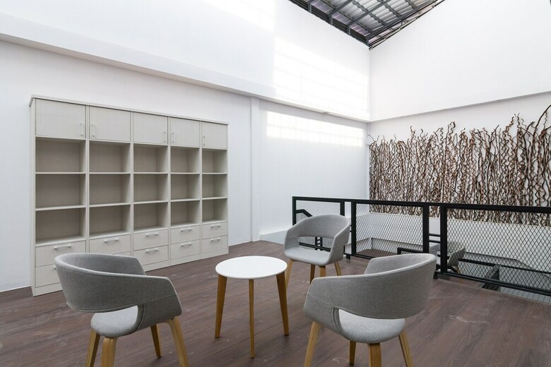 Hotel Oyo 1604 Prime Gejayan Residence