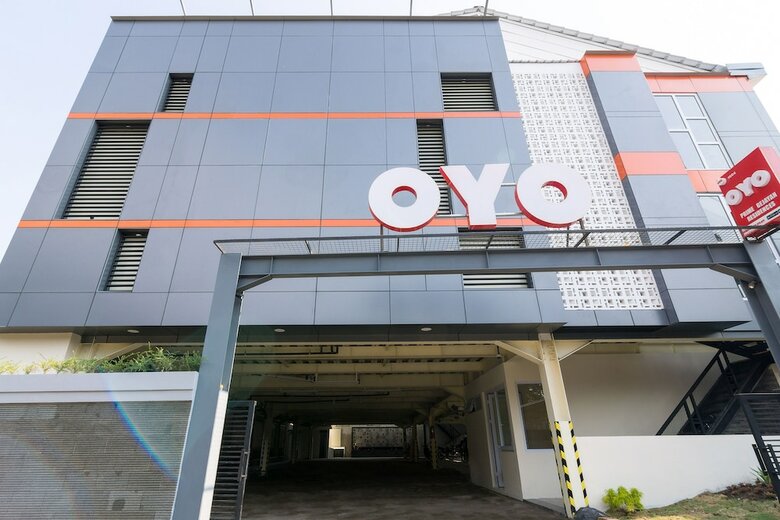 Hotel Oyo 1604 Prime Gejayan Residence