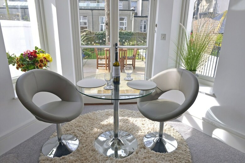 Apartamentos Gresham House 1-bed