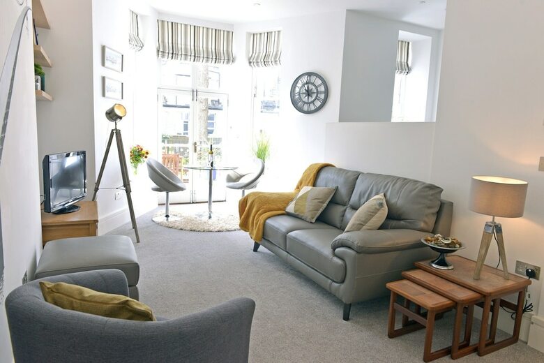 Apartamentos Gresham House 1-bed