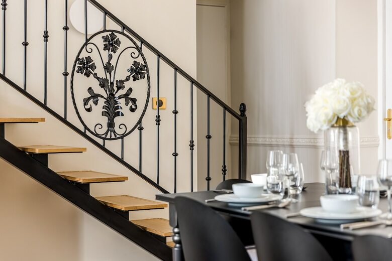 Apartamento Royale 3 Bedroom 2 Bathroom With AC