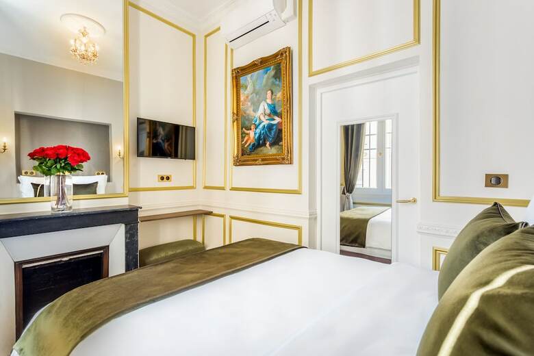 Apartamento Royale 3 Bedroom 2 Bathroom With AC