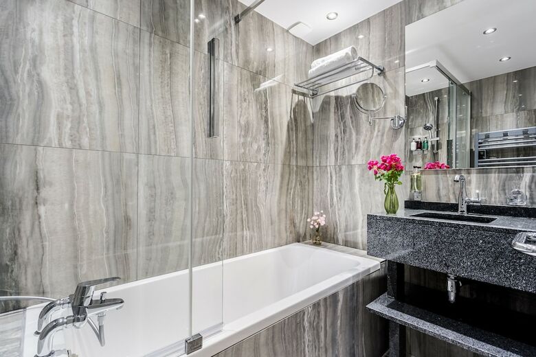 Apartamento Royale 3 Bedroom 2 Bathroom With AC