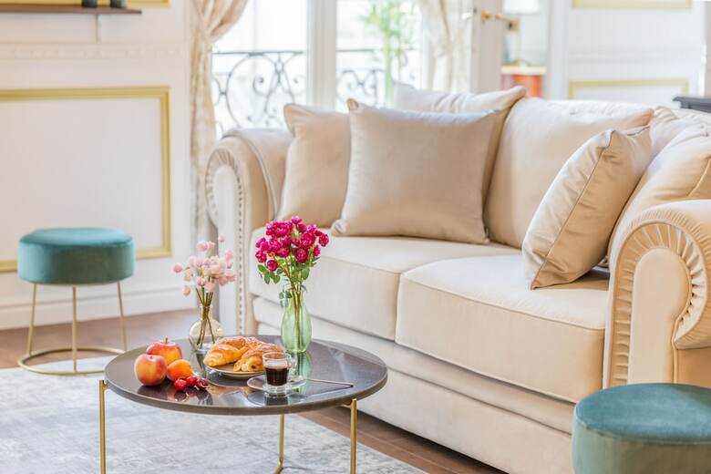 Apartamento Royale 3 Bedroom 2 Bathroom With AC