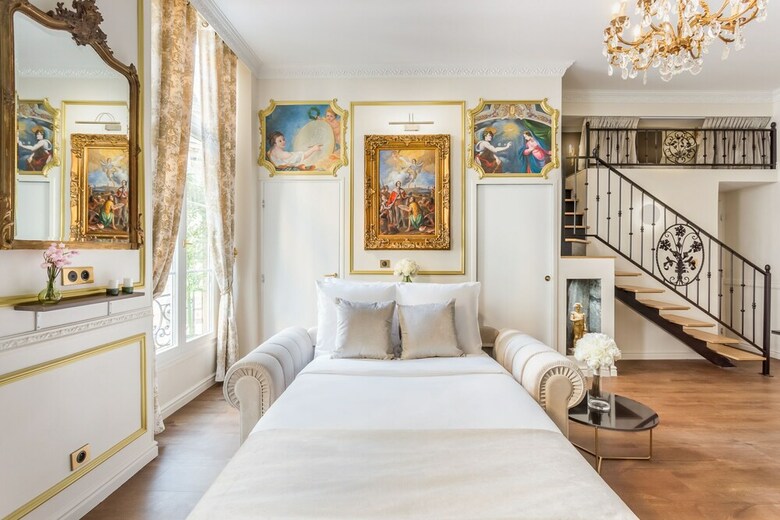 Apartamento Royale 3 Bedroom 2 Bathroom With AC