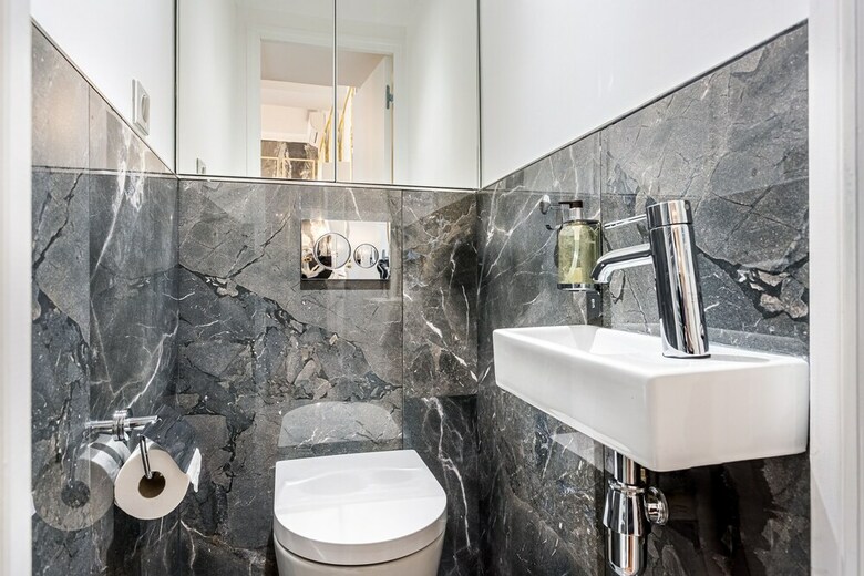 Apartamento Royale 3 Bedroom 2 Bathroom With AC