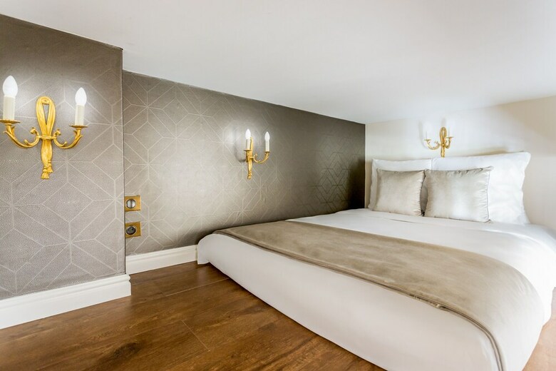 Apartamento Royale 3 Bedroom 2 Bathroom With AC
