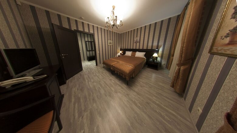 Hotel Elit Crous
