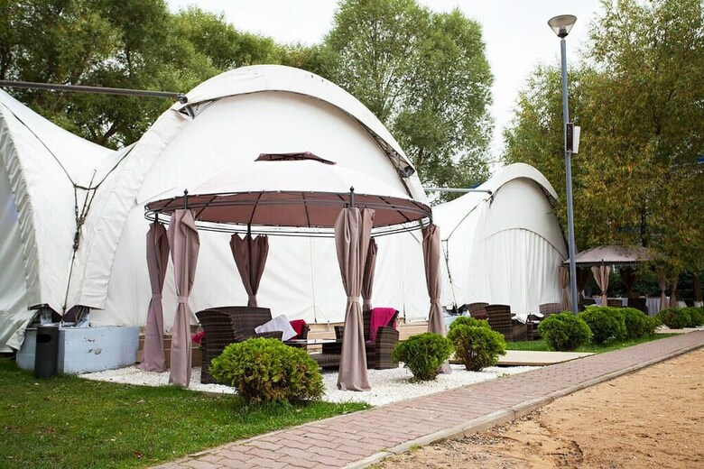 Hotel Elit Crous