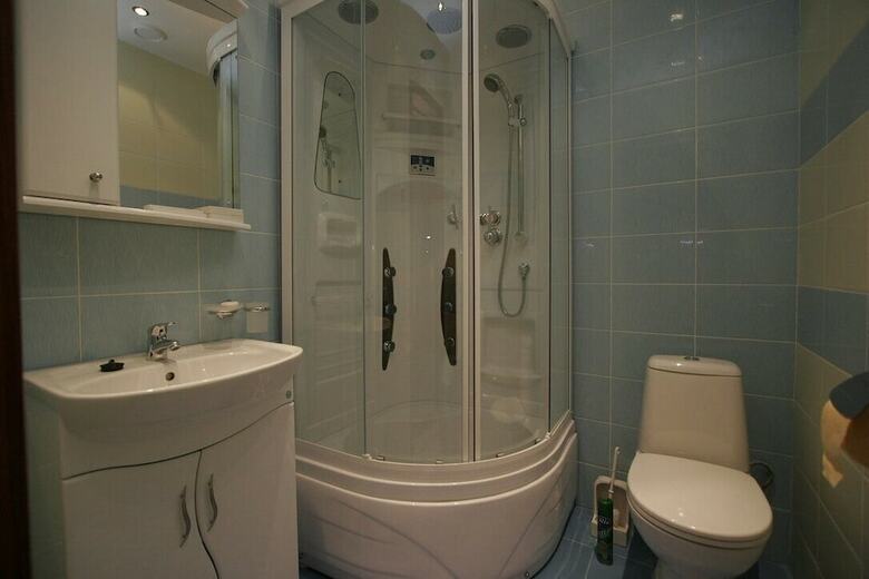Hotel Elit Crous
