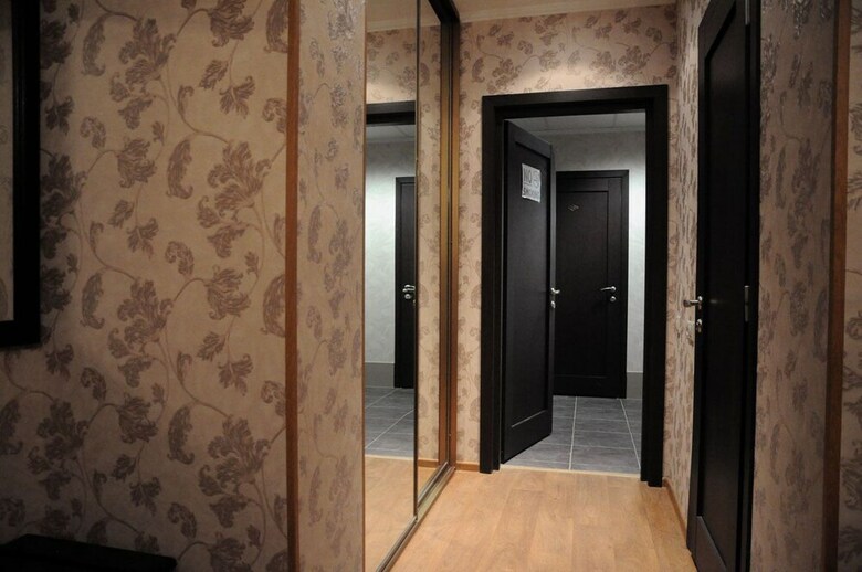 Hotel Elit Crous