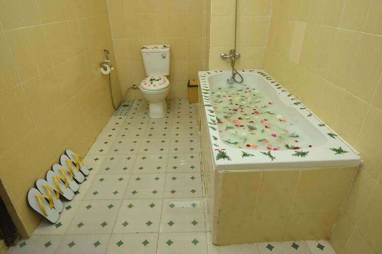 Mother's Home Hotel