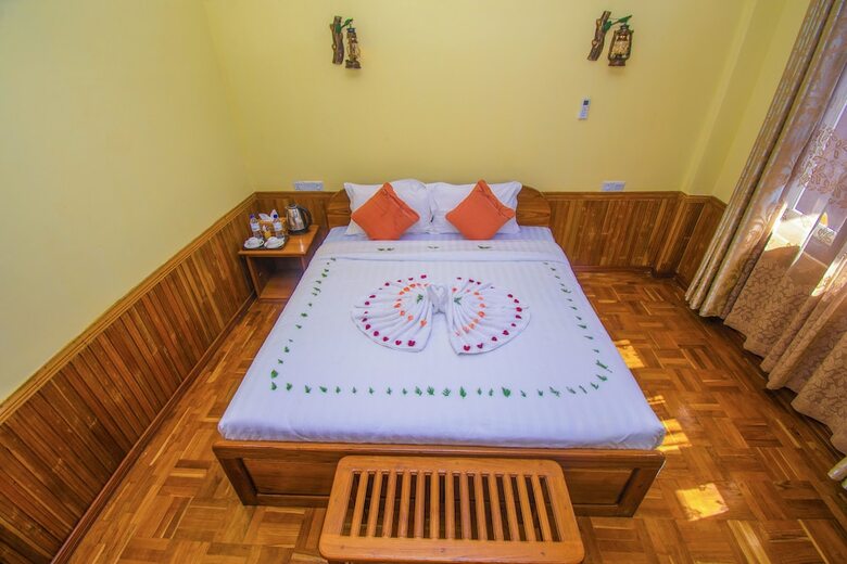 Mother's Home Hotel