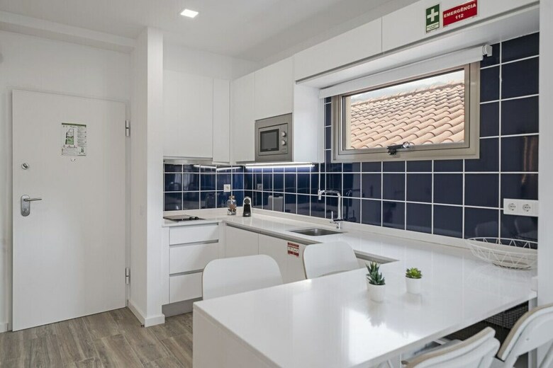 Drapes Design Apartments 2a Sombra
