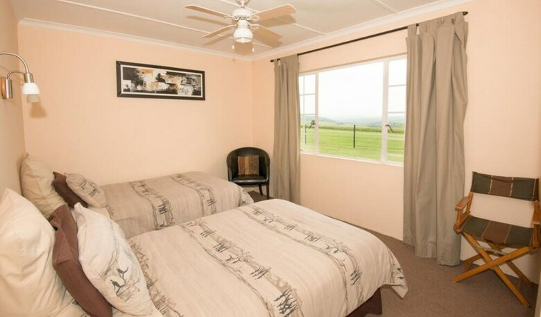 Posada Emoyeni Country Lodge