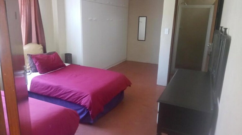 Posada Emoyeni Country Lodge
