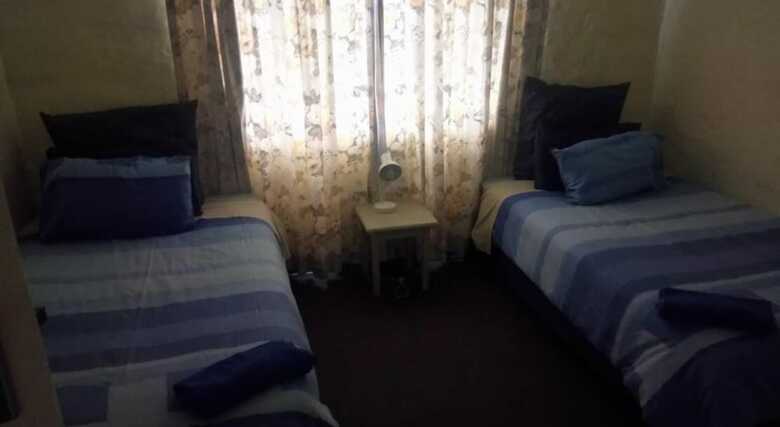 Posada Emoyeni Country Lodge