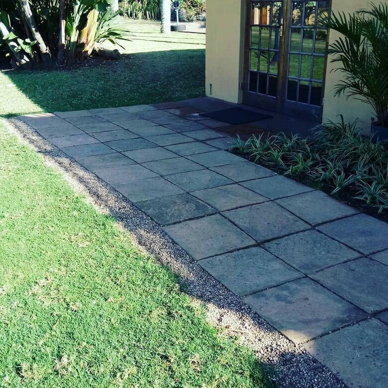 Posada Emoyeni Country Lodge
