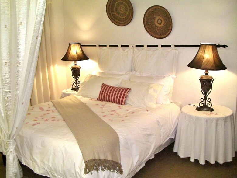 Posada Emoyeni Country Lodge