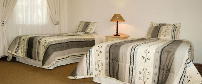 Posada Emoyeni Country Lodge