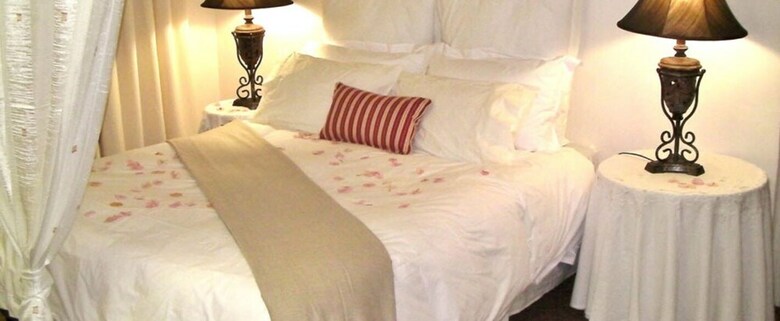 Posada Emoyeni Country Lodge