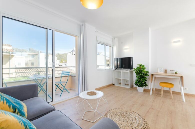 Apartamentos Yourhouse Jumas