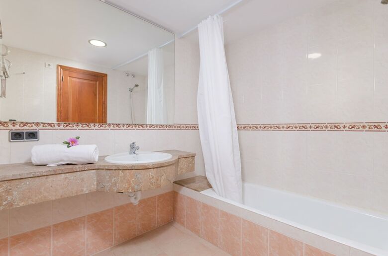 Apartamentos Yourhouse Blaublue