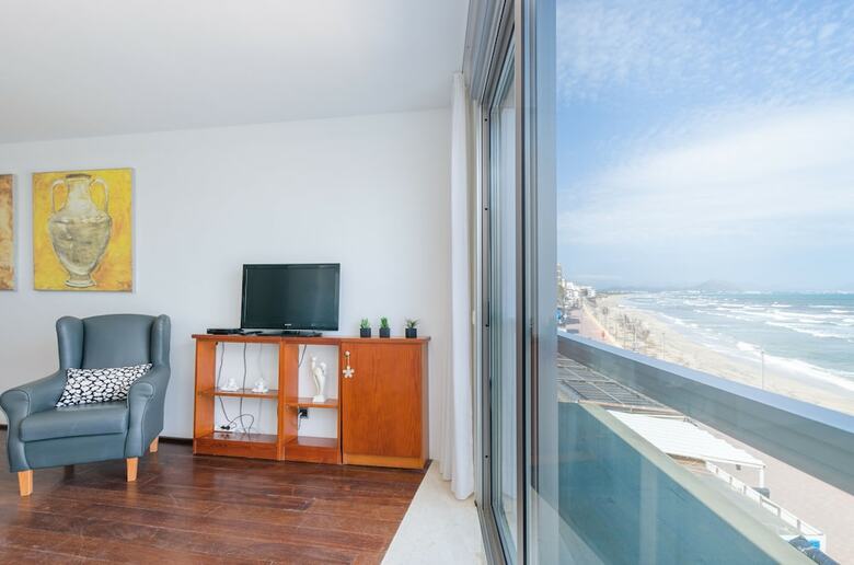 Apartamentos Yourhouse Blaublue