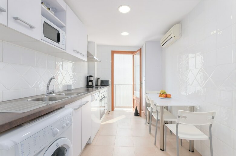 Apartamentos Yourhouse Blaublue