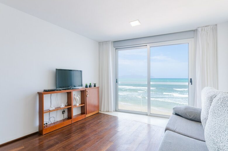 Apartamentos Yourhouse Blaublue