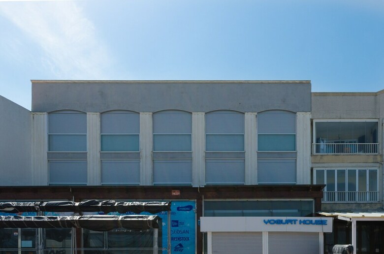 Apartamentos Yourhouse Blaublue