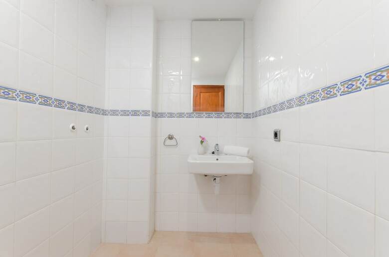 Apartamentos Yourhouse Blaublue