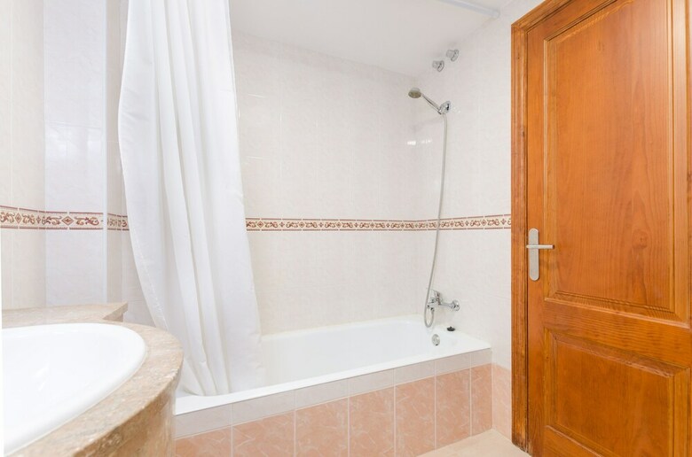Apartamentos Yourhouse Blaublue