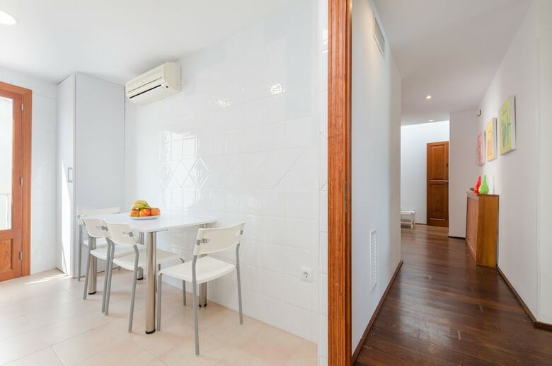 Apartamentos Yourhouse Blaublue