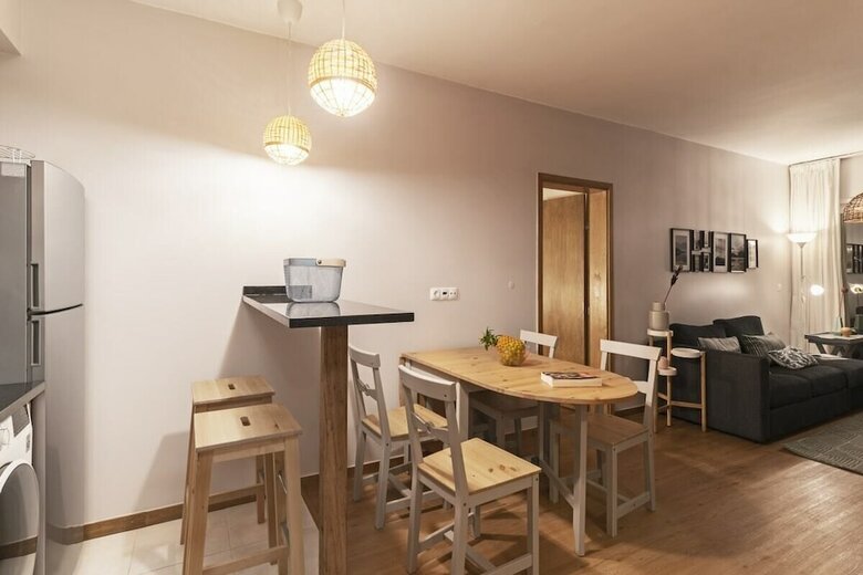 Apartamentos Ponta Delgada I, Calm And Sea View