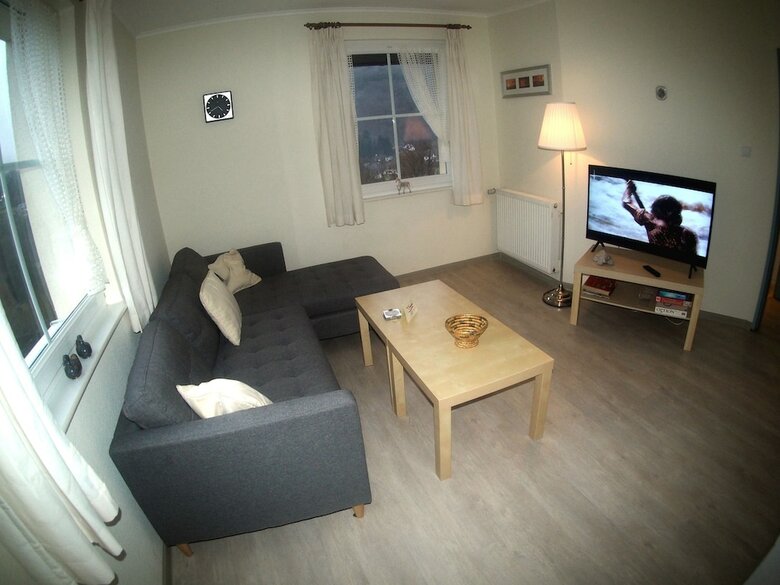Apartamentos Haussch�nblick Ferienwohnungen