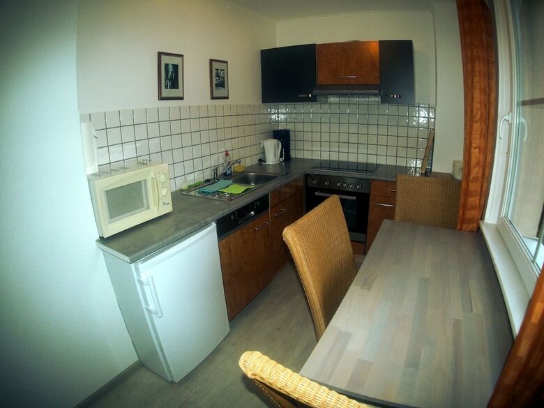 Apartamentos Haussch�nblick Ferienwohnungen