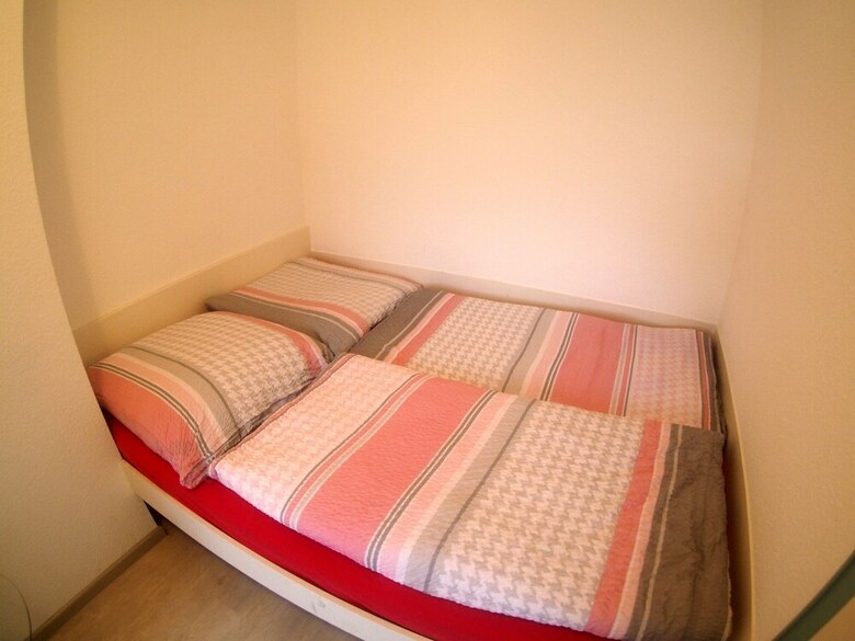 Apartamentos Haussch�nblick Ferienwohnungen