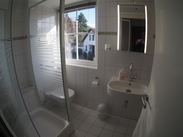 Apartamentos Haussch�nblick Ferienwohnungen