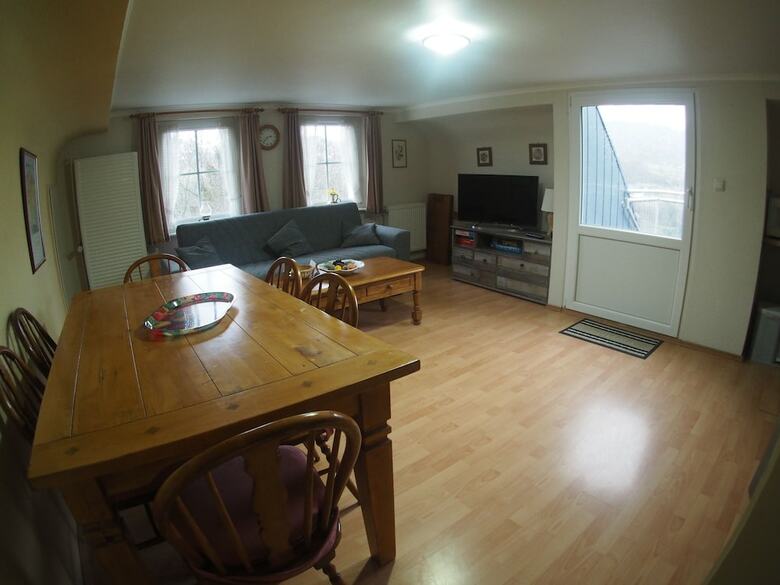Apartamentos Haussch�nblick Ferienwohnungen