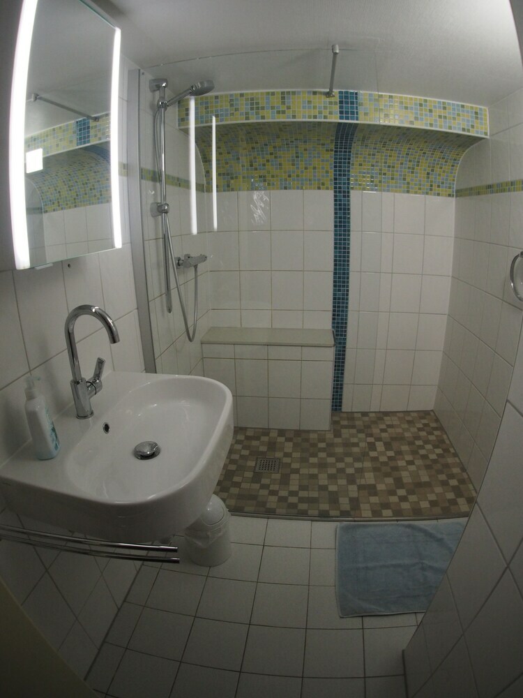 Apartamentos Haussch�nblick Ferienwohnungen