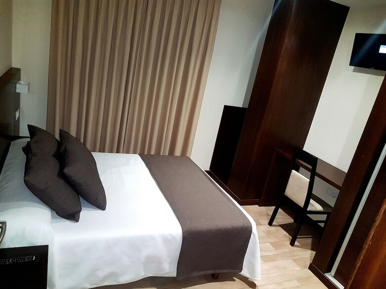 Pension Complejo O Pi�eiral